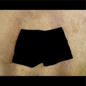 J Crew Classic 5” Chino Short - Black